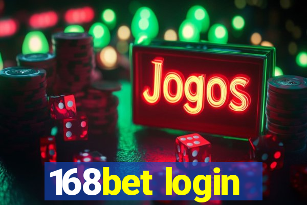 168bet login